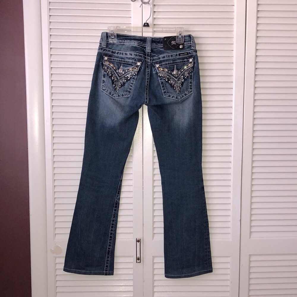 Miss Me jeans ♥️